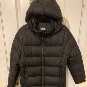 NORTHFACE PARKA